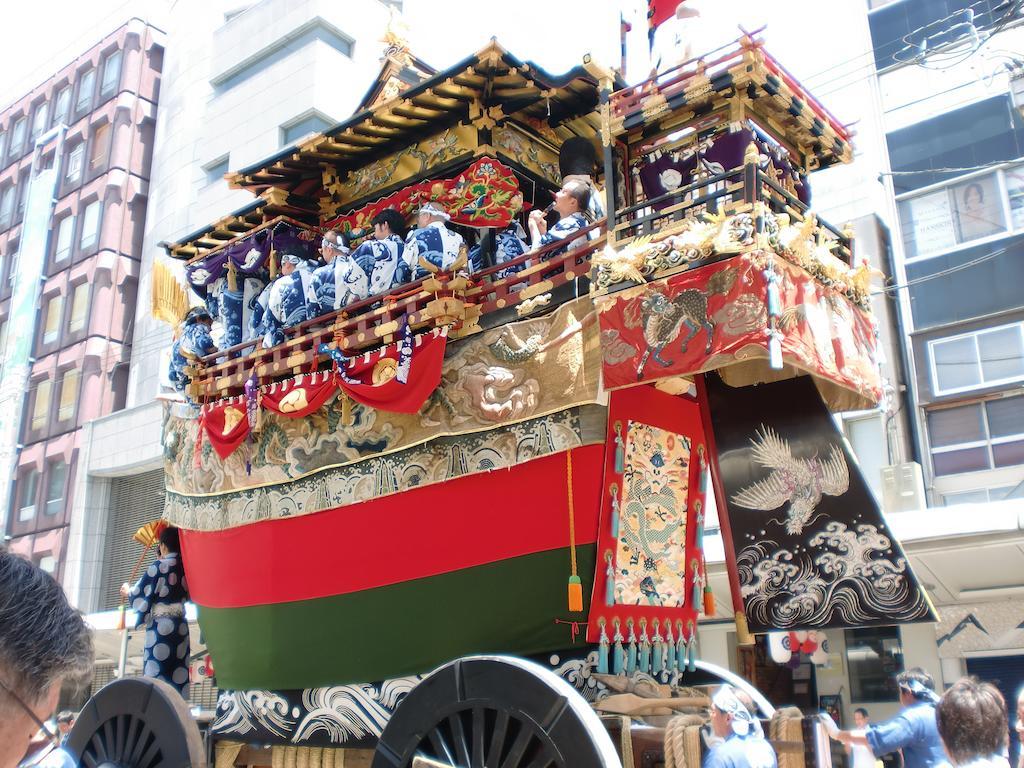 Urban 4* Kyoto